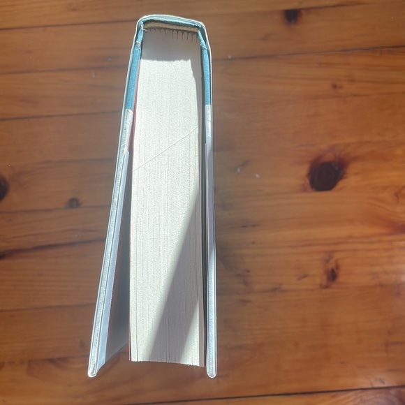 Dying for Christmas. Tammy Cohen. Thriller. Crime. First Edition. Hardcover - Picture 8 of 8